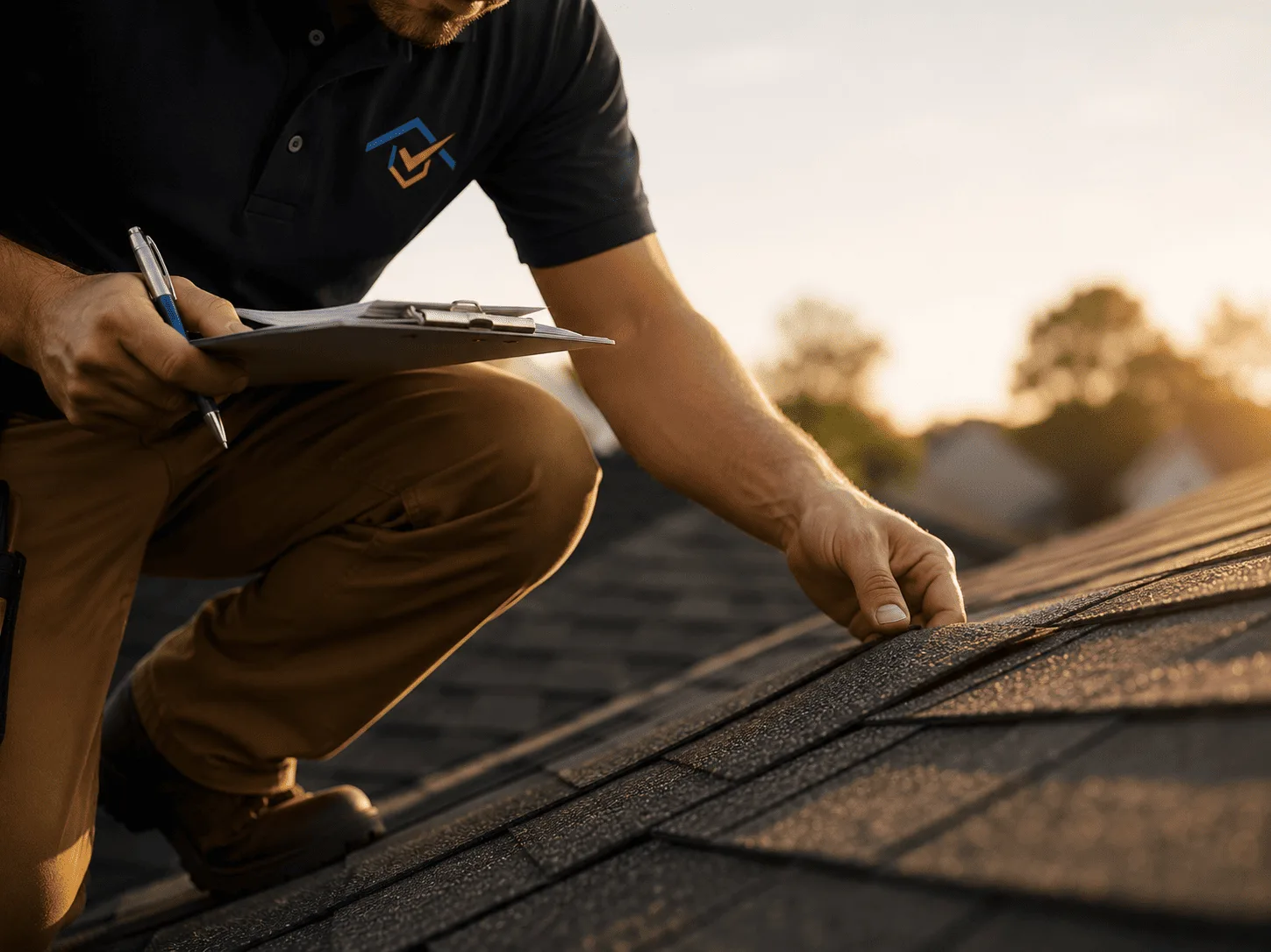 Why Choose Roof Inspection in Persia, IA